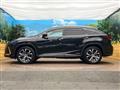 2021 Lexus RX