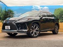 2021 Lexus RX