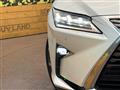 2018 Lexus RX
