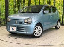 2015 Suzuki Alto