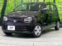 2019 Suzuki Alto