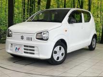 2019 Suzuki Alto