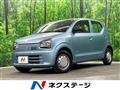 2019 Suzuki Alto