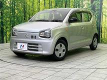 2019 Suzuki Alto