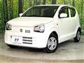 2020 Suzuki Alto