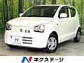 2020 Suzuki Alto