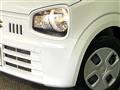 2020 Suzuki Alto