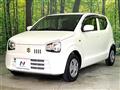 2020 Suzuki Alto