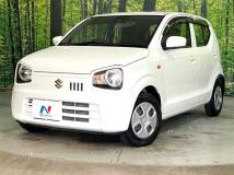 2020 Suzuki Alto
