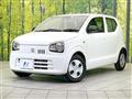 2021 Suzuki Alto