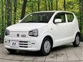 2021 Suzuki Alto
