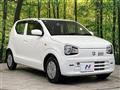 2021 Suzuki Alto