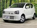 2021 Suzuki Alto