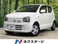2021 Suzuki Alto