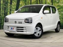 2021 Suzuki Alto