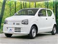 2020 Suzuki Alto