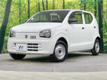 2020 Suzuki Alto