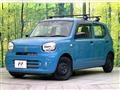 2023 Suzuki Alto