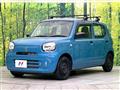 2023 Suzuki Alto