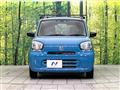 2023 Suzuki Alto