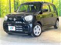 2023 Suzuki Alto