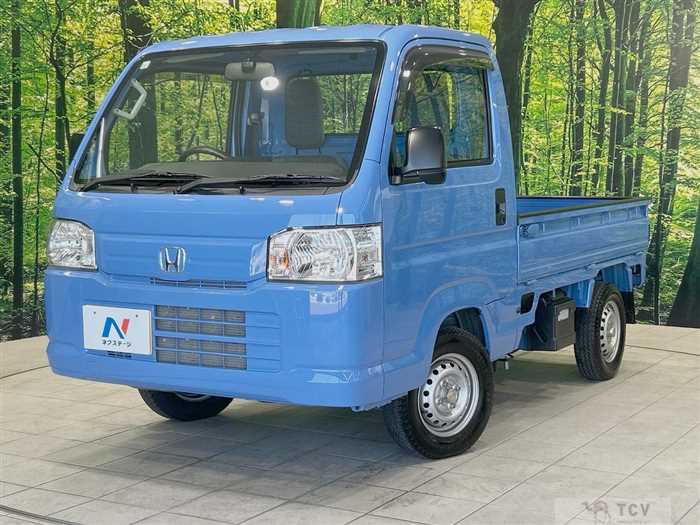 2018 Honda Acty Truck