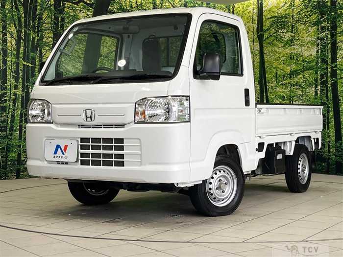 2017 Honda Acty Truck