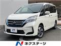 2019 Nissan Serena