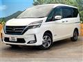 2021 Nissan Serena