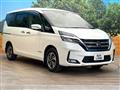 2021 Nissan Serena