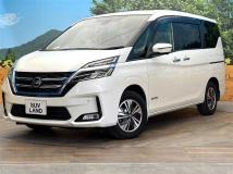2021 Nissan Serena