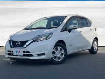 2017 Nissan Note
