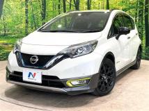 2018 Nissan Note