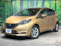 2019 Nissan Note