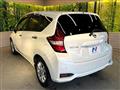 2019 Nissan Note