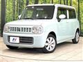 2009 Suzuki Lapin
