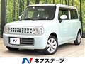 2009 Suzuki Lapin