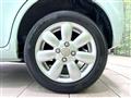 2009 Suzuki Lapin