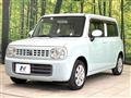 2009 Suzuki Lapin