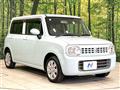 2009 Suzuki Lapin