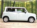 2009 Suzuki Lapin