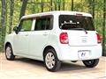 2009 Suzuki Lapin
