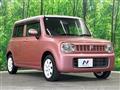 2011 Suzuki Lapin