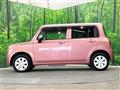 2011 Suzuki Lapin