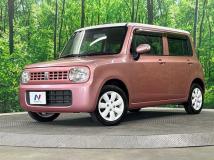 2011 Suzuki Lapin