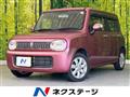 2012 Suzuki Lapin
