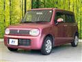 2012 Suzuki Lapin