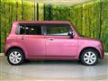 2012 Suzuki Lapin