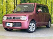 2012 Suzuki Lapin