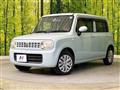 2013 Suzuki Lapin